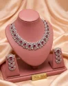 Latest Design Diamond Necklace Collections